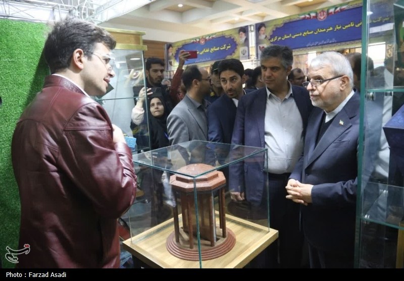 اخبار استان مرکزی ,