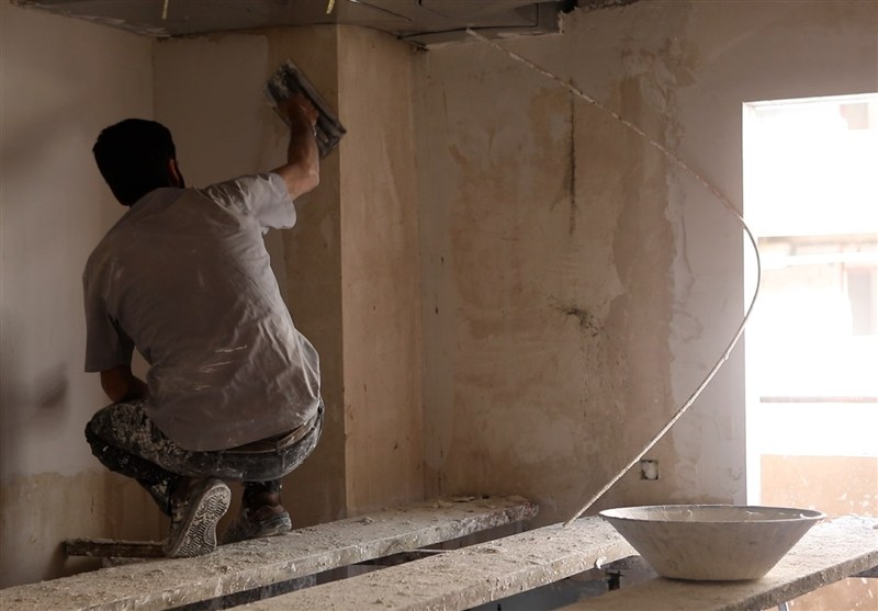 میراث ناتمام دولت دهم؛ 5000 مسکن مهر هسا همچنان خاک می‌خورند