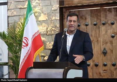 آغاز به کار نهمین نمایشگاه ساخت داخل صنعت نفت، گاز و پتروشیمی در عسلویه