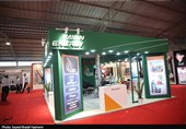 آغاز به کار نهمین نمایشگاه ساخت داخل صنعت نفت، گاز و پتروشیمی در عسلویه