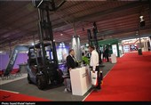آغاز به کار نهمین نمایشگاه ساخت داخل صنعت نفت، گاز و پتروشیمی در عسلویه