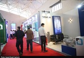 آغاز به کار نهمین نمایشگاه ساخت داخل صنعت نفت، گاز و پتروشیمی در عسلویه