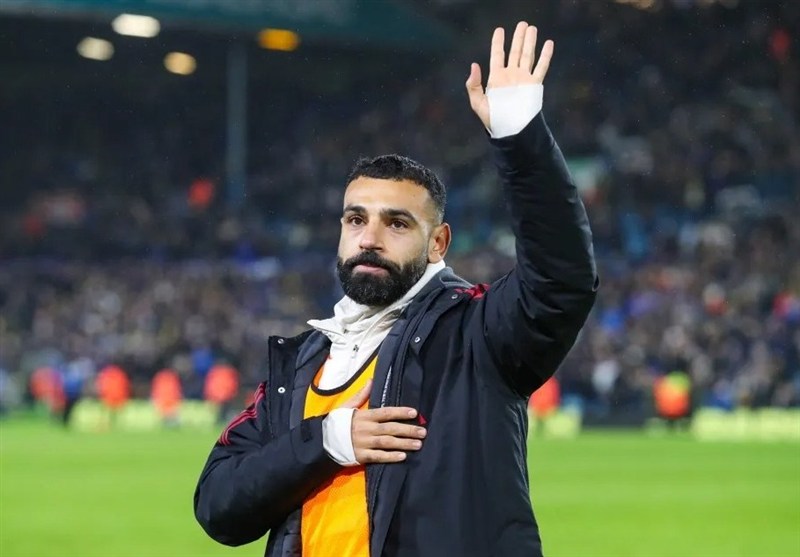 اعتراف صلاح به اختلافاتش با اشلوت: لیورپول مرا زیر اتوبوس انداخته است!