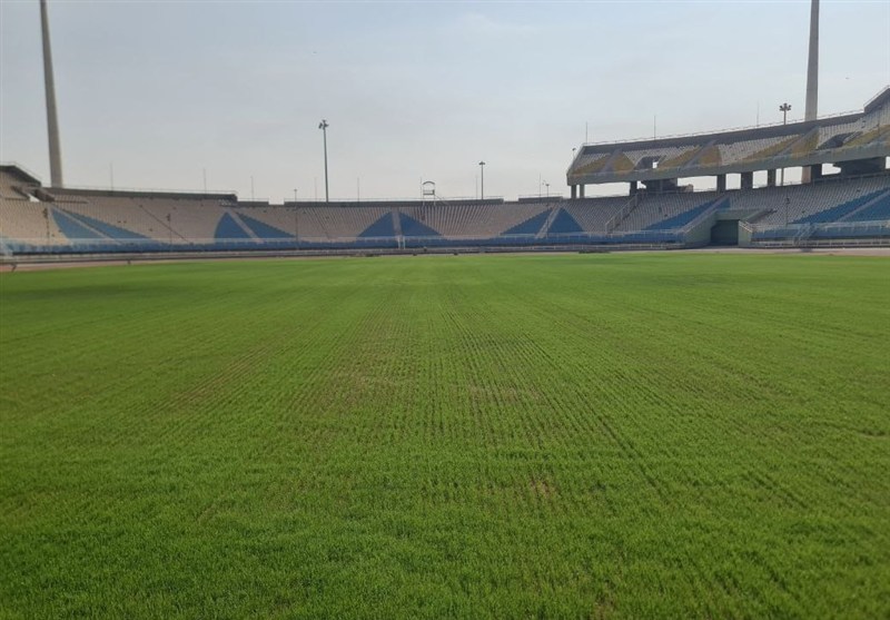 تیم فوتبال استقلال خوزستان , فوتبال ,