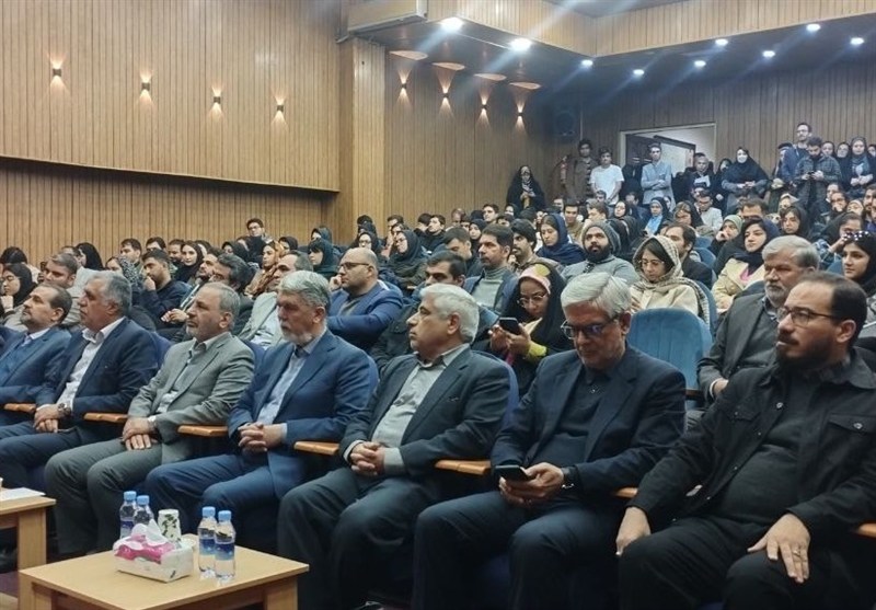 وزیر ارشاد در دانشگاه تربیت مدرس از گفت‌وگوی بی‌خط‌قرمز دفاع کرد