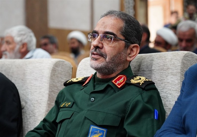 سردار کفیل: دشمنان امروز بر "جنگ ادراکی و تحریف تاریخ" متمرکز شده‌اند