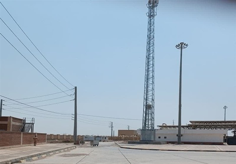 اتصال بیش از 1300 خانوار روستایی خراسان رضوی به شبکه ملی اطلاعات