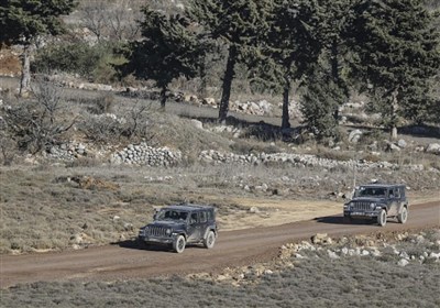 صهیونیست‌ها 4 جوان سوری را در قنیطره ربودند