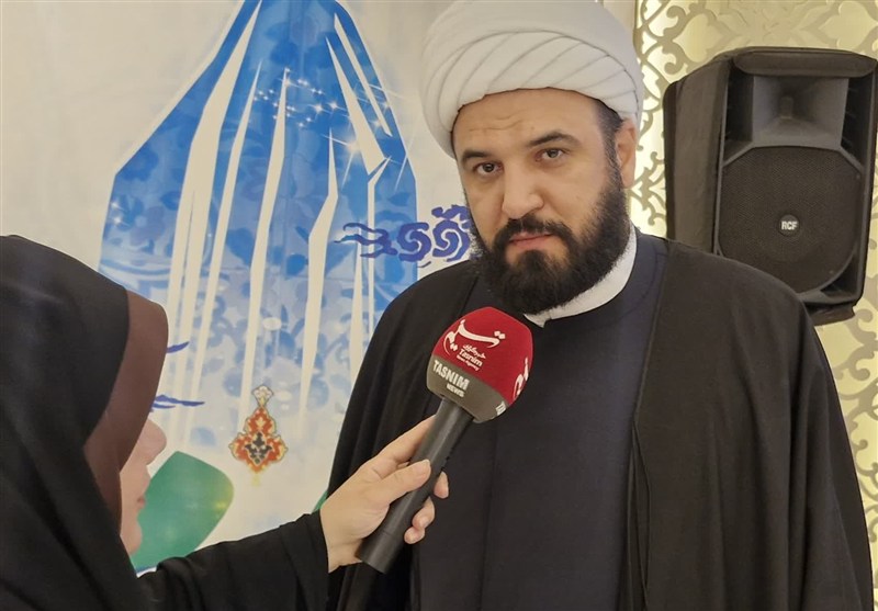 دعوت امام جمعه چهاردانگه از مسئولان برای شنیدن مطالبات دانشجویان انقلابی