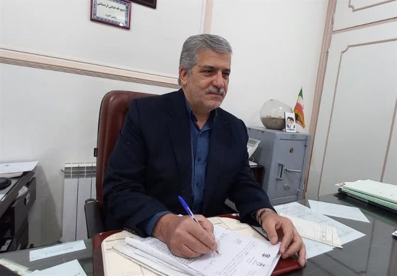 پایان زمین‌خواری در اردستان با تکمیل حدنگاری اراضی ملی و کشاورزی