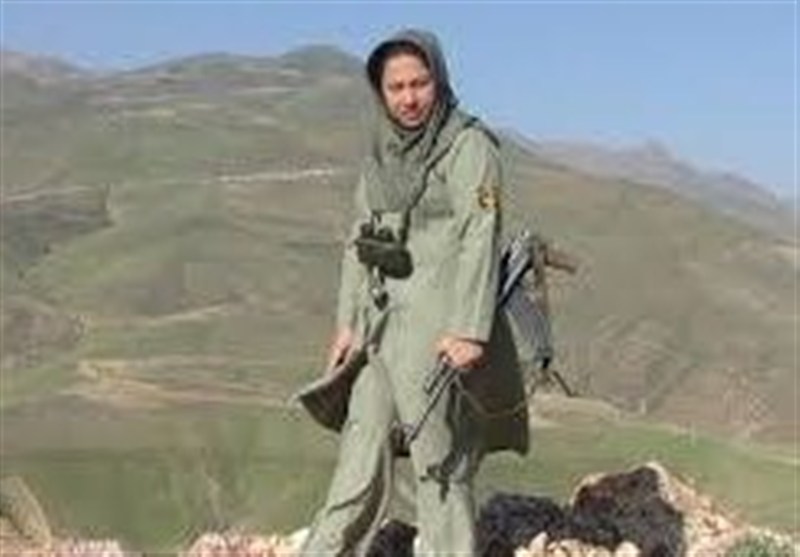 قدرت زنان محیط زیست نشأت گرفته از طبیعت است