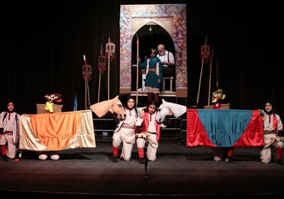 ماجراجوی سرسخت، داستان آغازِآغاز‌ها؛ روایت استوره ای از برزیل در ایران