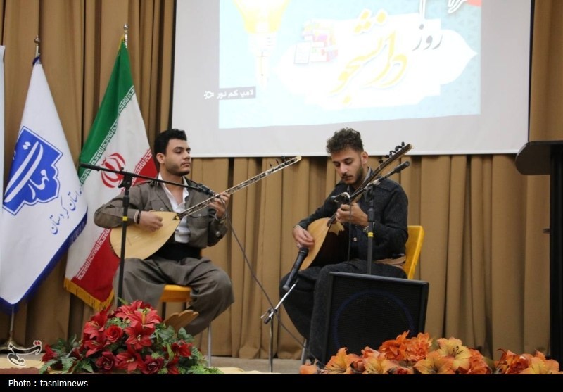 روز دانشجو | ١٦ آذر , اخبار سنندج , فرماندار سنندج ,