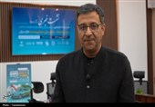 نشست خبری نمایشگاه تخصصی خودرو، قطعات، لوازم یدکی و صنایع وابسته در ساری
