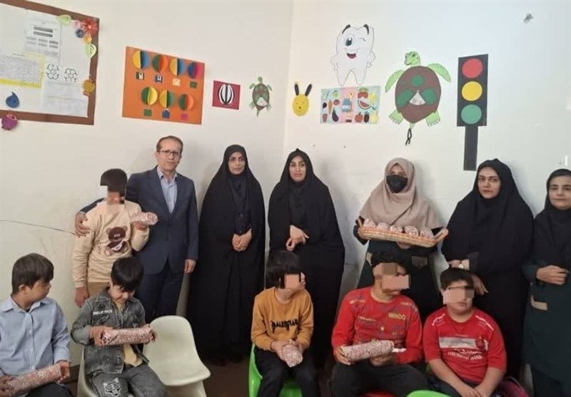 حمایت از معلولان تکلیفی همگانی و انسانی است