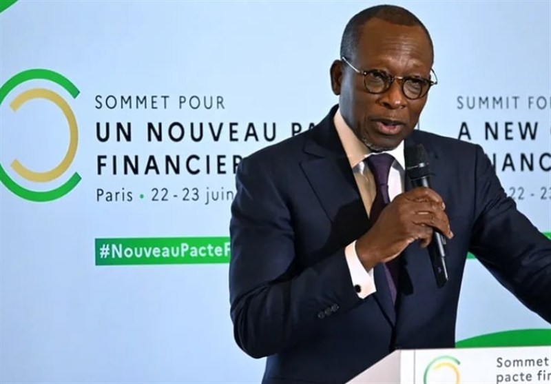 کودتا در کشور آفریقایی «بنین»