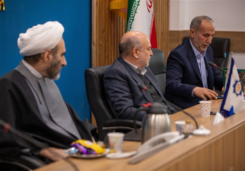 همایش ادیان