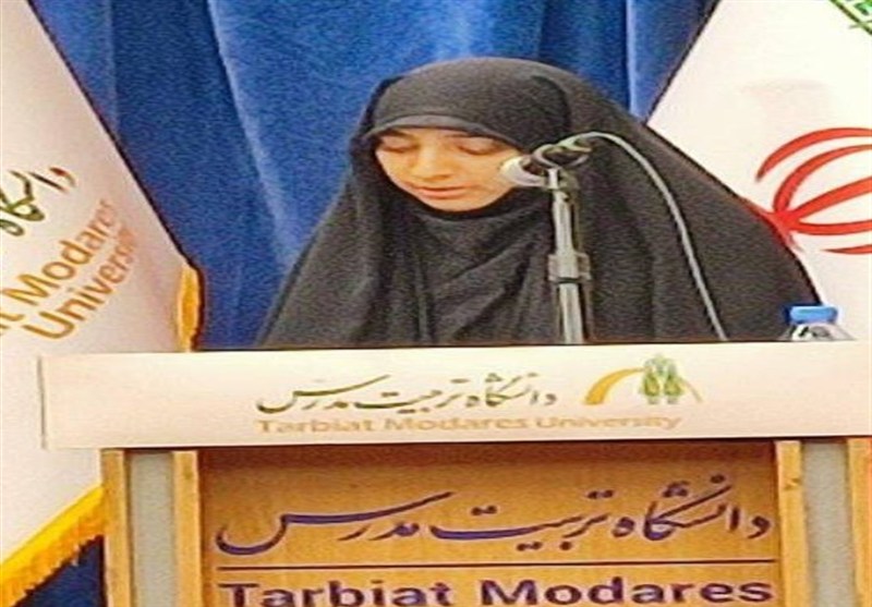 نشاط حقیقی دانشجو زمانی است که صدایش شنیده شود