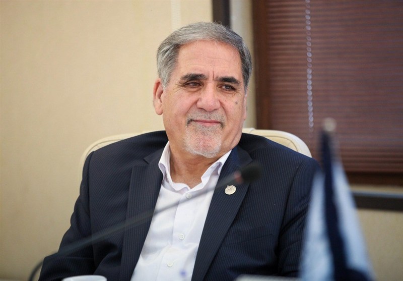 دانشجو باید شریک توسعه ملی باشد