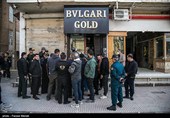 بازسازی سرقت و صحنه قتل طلافروش در کرمانشاه