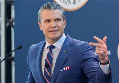 وزیر جنگ آمریکا زیر فشار استعفا در پی افزایش رسوایی‌ها