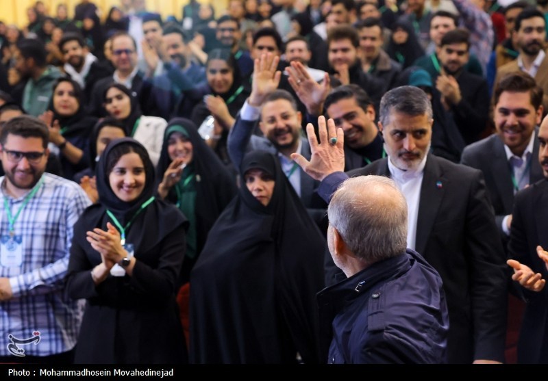 دانشجوی امروز؛ فرمانده جنگ فناورانه فردا