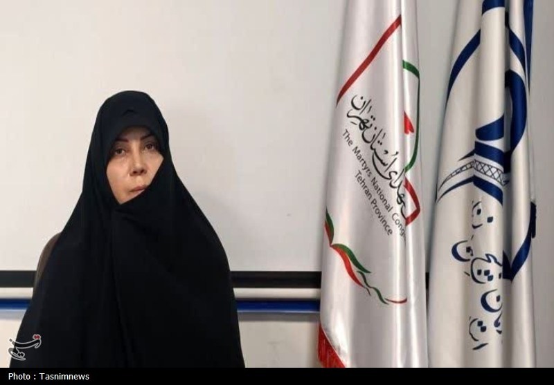 جشنواره پوشاک اسلامی «نوردخت» در استان تهران برگزار می‌شود