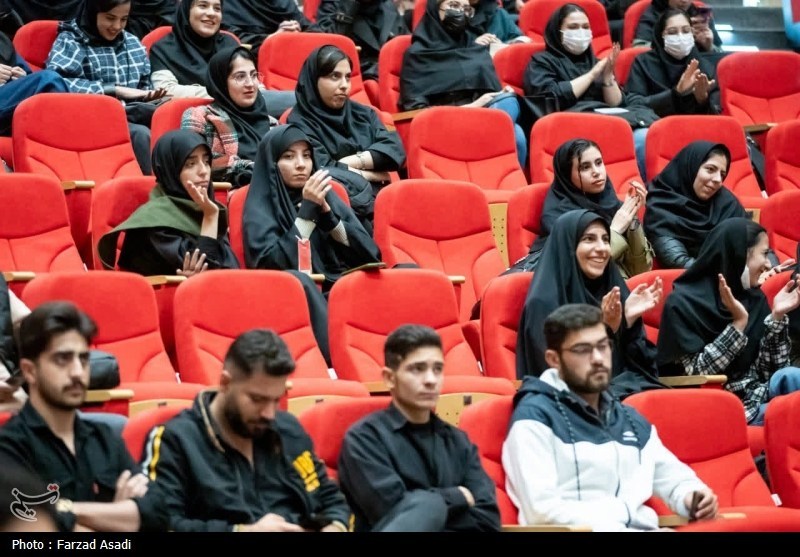 روز دانشجو در خراسان شمالی چگونه گذشت؟