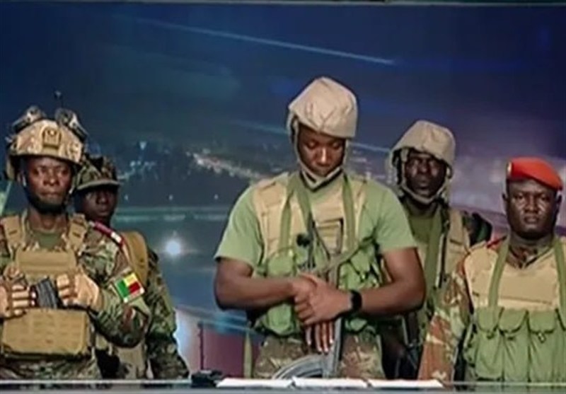 Benin Soldiers Announce Coup As Presidency Insists Forces Restoring Control