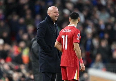 صلاح و اشلوت؛ تقابل دو نگاه به آینده لیورپول