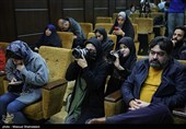 نشست خبری نوزدهمین جشنواره فیلم سینما حقیقت