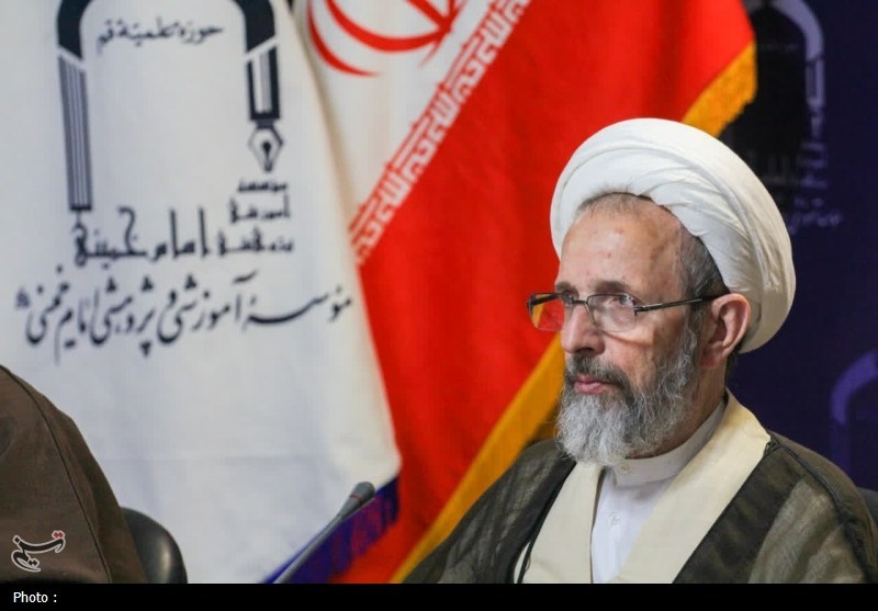 تأکید آیت‌الله رجبی بر نقش بی‌بدیل جوانان در پیشبرد تمدن نوین اسلامی