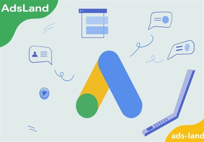 تبلیغات در گوگل ادز با ادزلند | رشد سریع و هدفمند