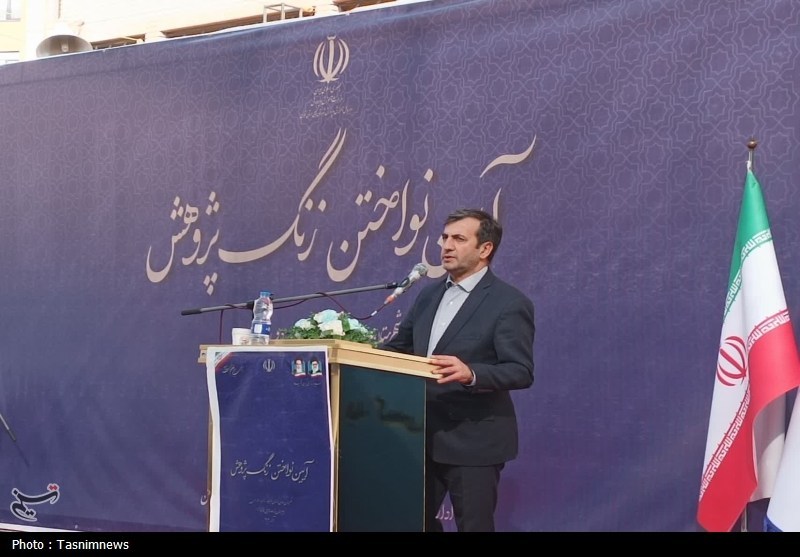 دانش بومی ایران دشمنان را ناکام گذاشت