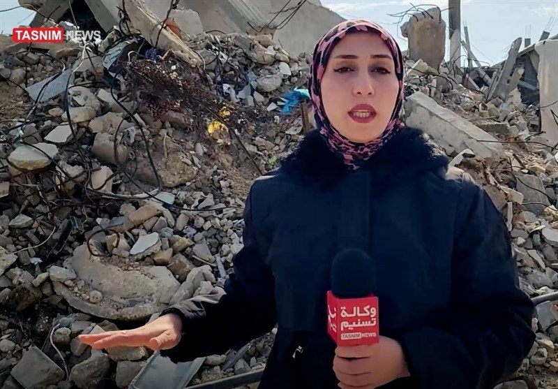 غزة تجدد نفسها… ومدينة حمد تخرج من الظل بثوب أبيض