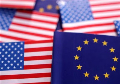 مقام آمریکایی: سیاست‌های اتحادیه اروپا برای همکاری بین بروکسل و واشنگتن نامناسب است