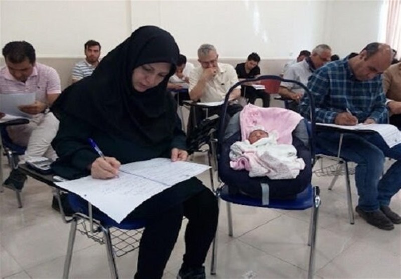 دانشجو , نظام مسائل استان خراسان جنوبی , زنان و خانواده , 