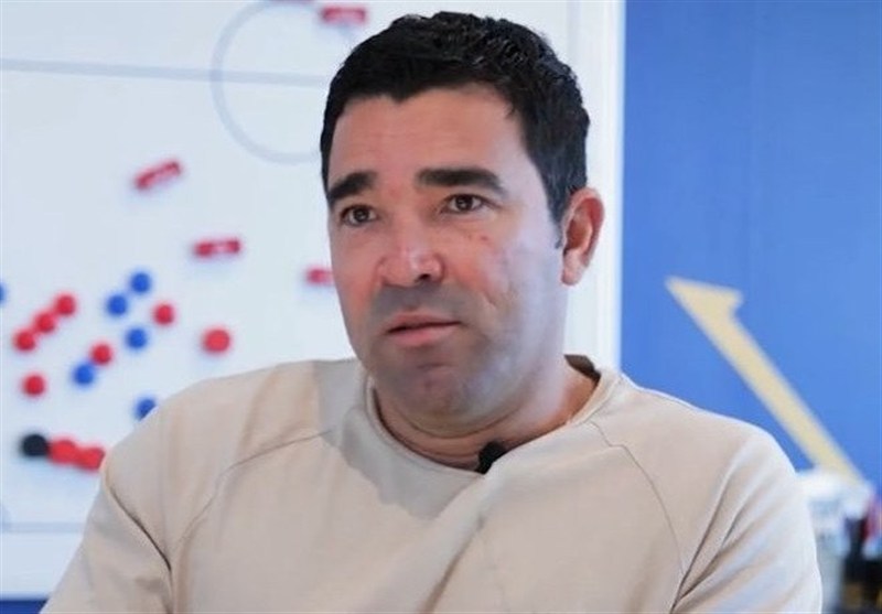 واکنش دکو به احتمال تمدید قرارداد لواندوفسکی و حفظ رشفورد