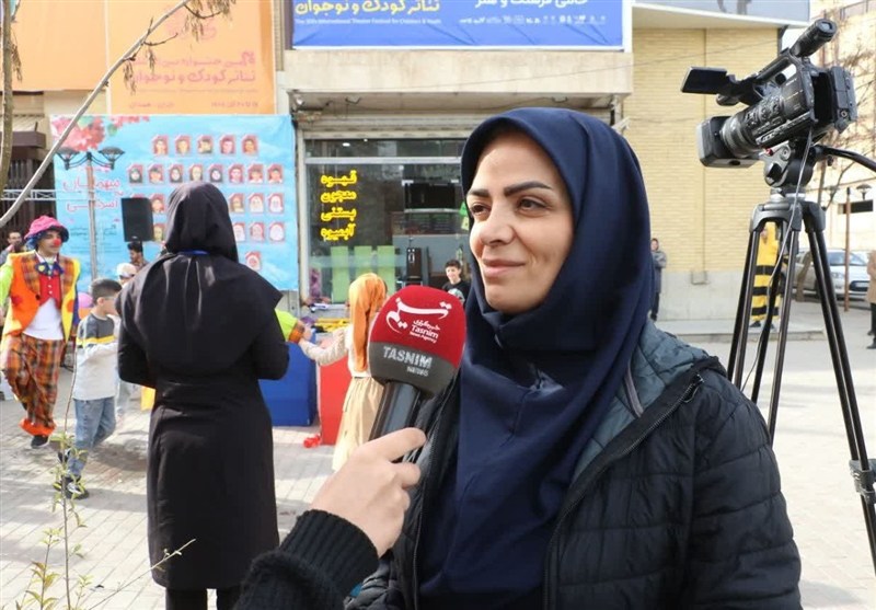 تماشاخانه های سیار به روستاهای همدان اعزام می‌شوند