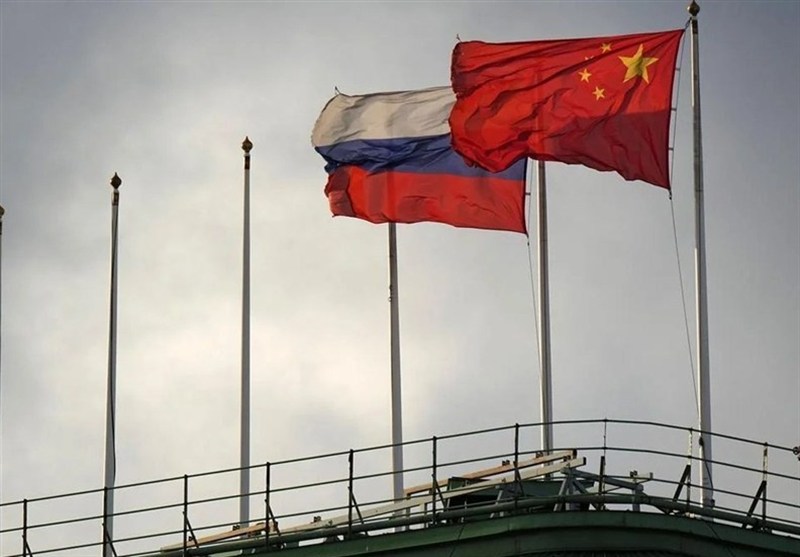 Проведение третьих совместных китайско-российских противоракетных учений