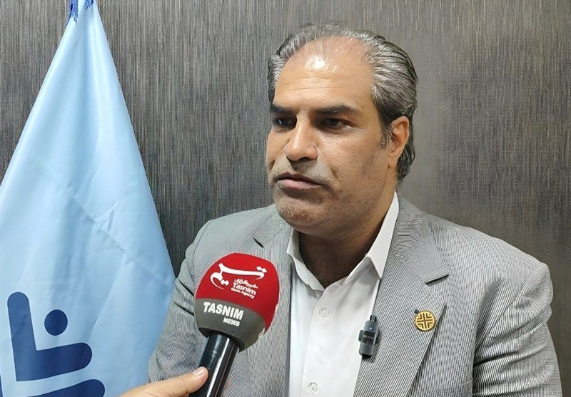 رئیس دانشگاه زابل: روز دانشجو فقط 16 آذر نیست/ فعال‌سازی 40 هزار متر فضای ورزشی