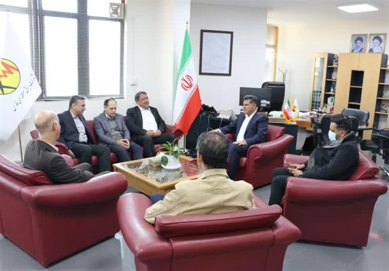 پروژه‌های نوین برای تأمین برق پایدار صنایع آغاز شد