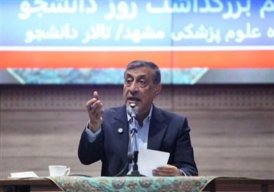 دانشگاه خانه همه دانشجویان است/هیچ دانشجویی نباید از مسیر آینده اش محروم شود