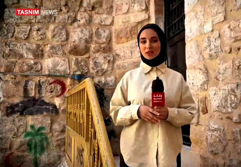 המשך מעצרה ועינויה של כתבת טסנים בידי ישראל בגדה: "עמיתיי העיתונאים - איפה אתם?"