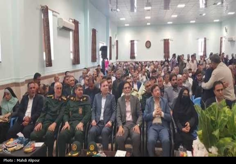 اخبار استان بوشهر , اخبار بوشهر , استاندار بوشهر ,