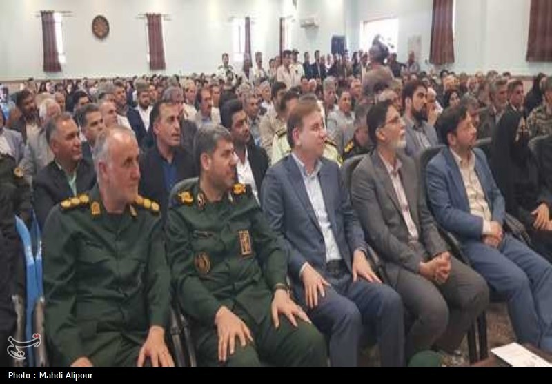 اخبار استان بوشهر , اخبار بوشهر , استاندار بوشهر ,