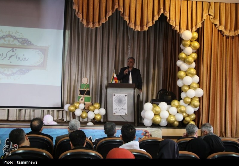 اخبار استان کردستان , روز دانشجو | ١٦ آذر ,