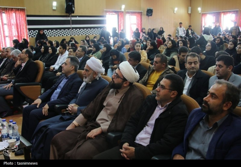 اخبار استان کردستان , روز دانشجو | ١٦ آذر ,