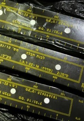 رسانه عبری: سلاح باندهای تبهکار مستقیما از ارتش اسرائیل تامین می‌شود