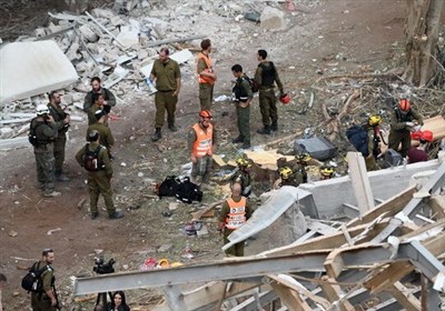 اعتراف رسانه عبری: یک موشک ایرانی همچنان ماهانه نیم میلیون شیکل برای اسرائیل هزینه دارد